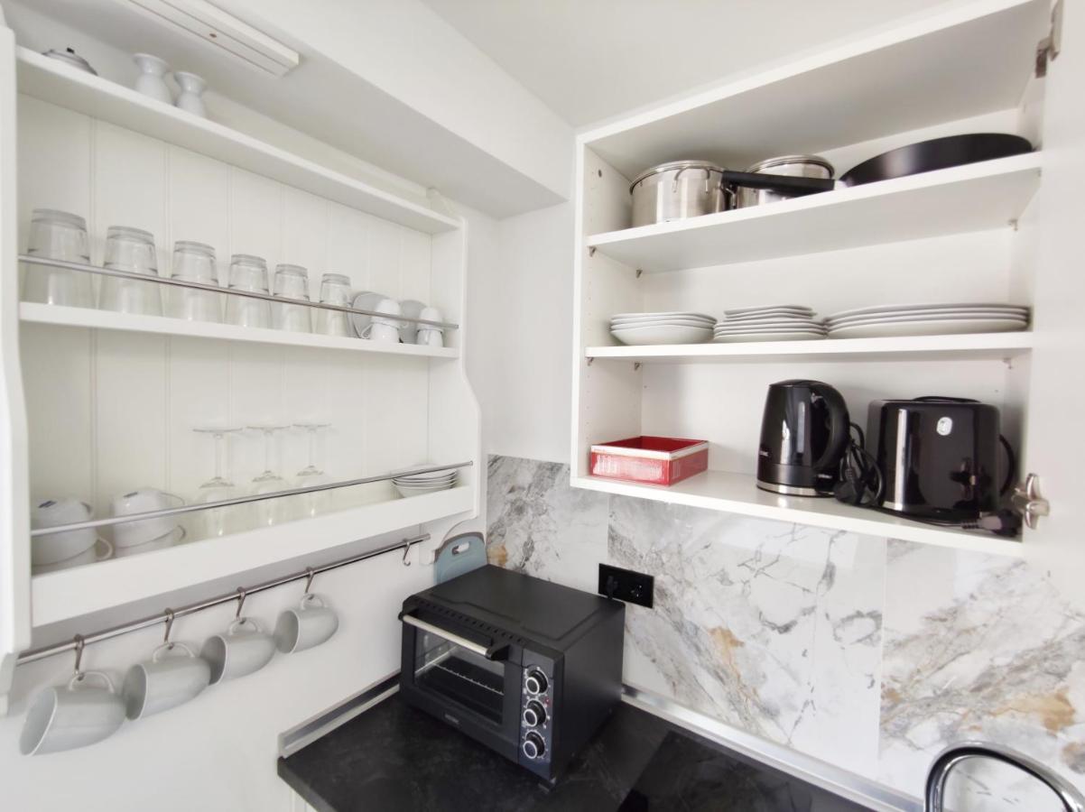 Business Style Apartment Ludwigshafen *Free Parking And Wifi* Kültér fotó